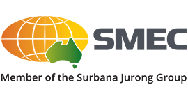 SMEC Australia Pty Ltd