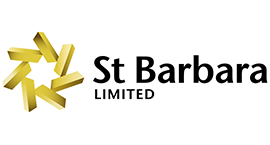 St. Barbara Ltd.